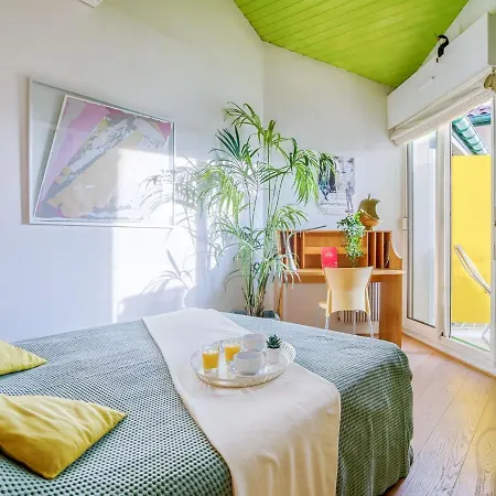 Helios Apartament *