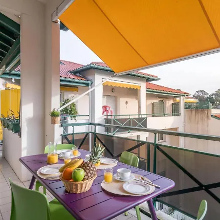 Apartament Helios